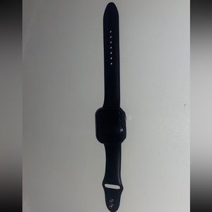 Apple Series 7 Midnight 45
mm Smart Watch